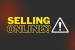 Selling online