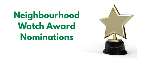 2025 award nominations