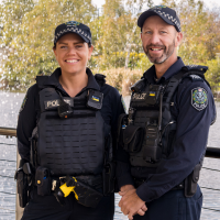 Community Constable