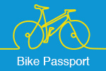 Bike passport image