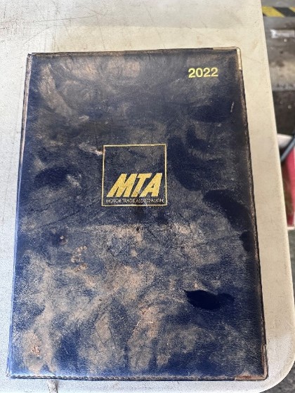 journal