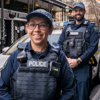 Police Officer