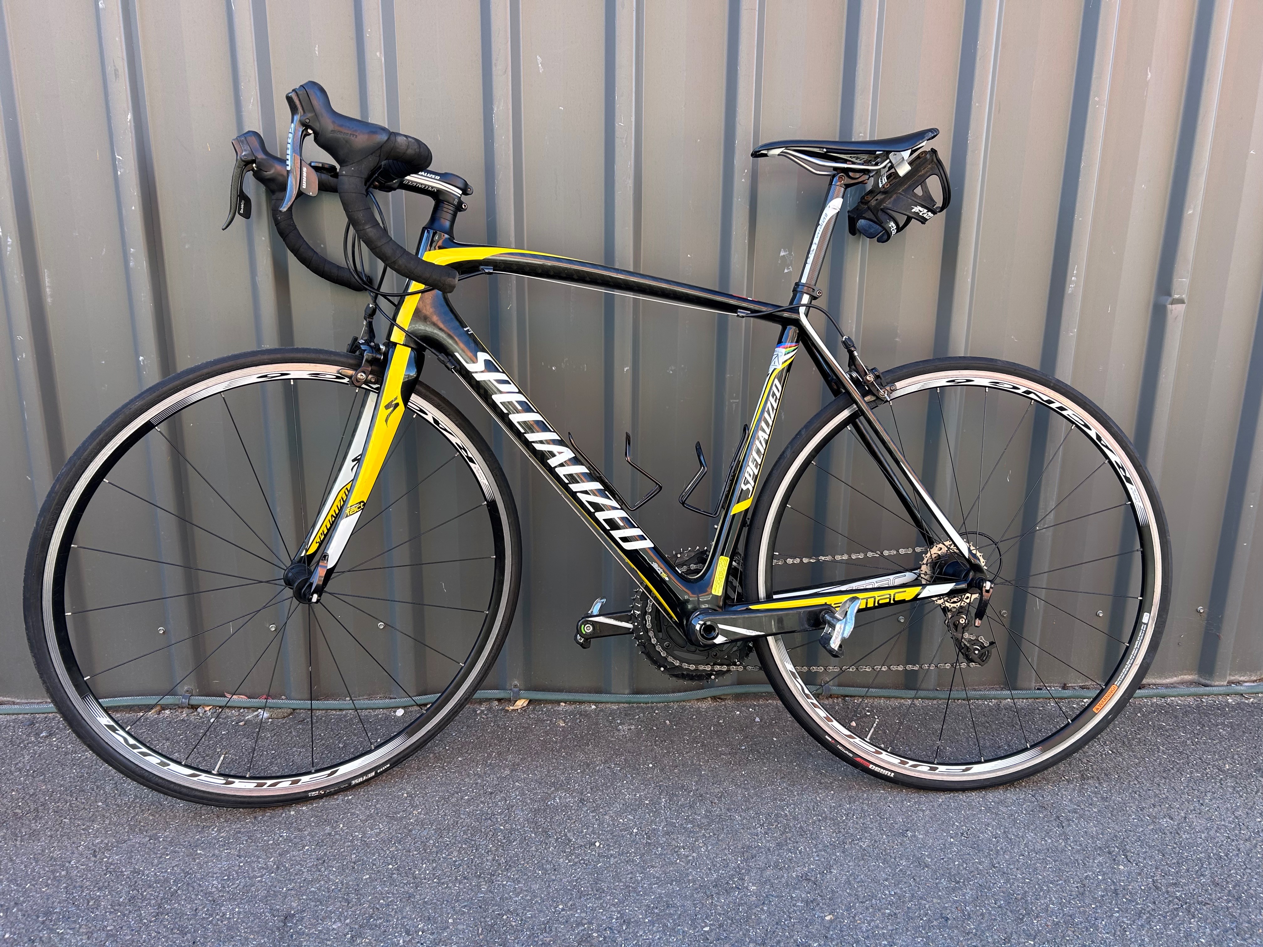 bike