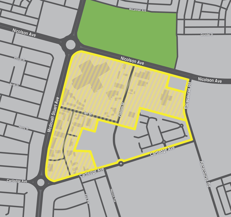 Declared Public Precinct - Whyalla