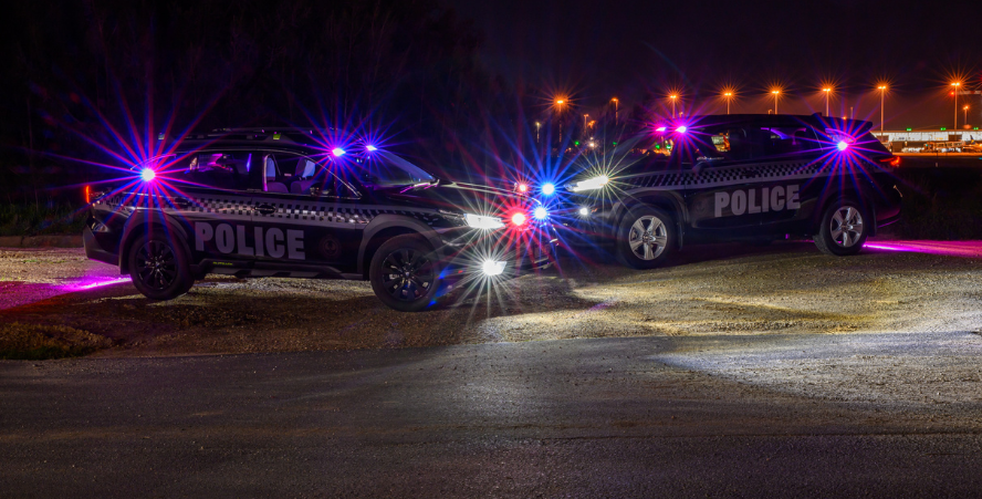 New Shadow fleet to target dangerous drivers