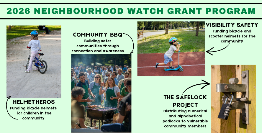 2026 grants result