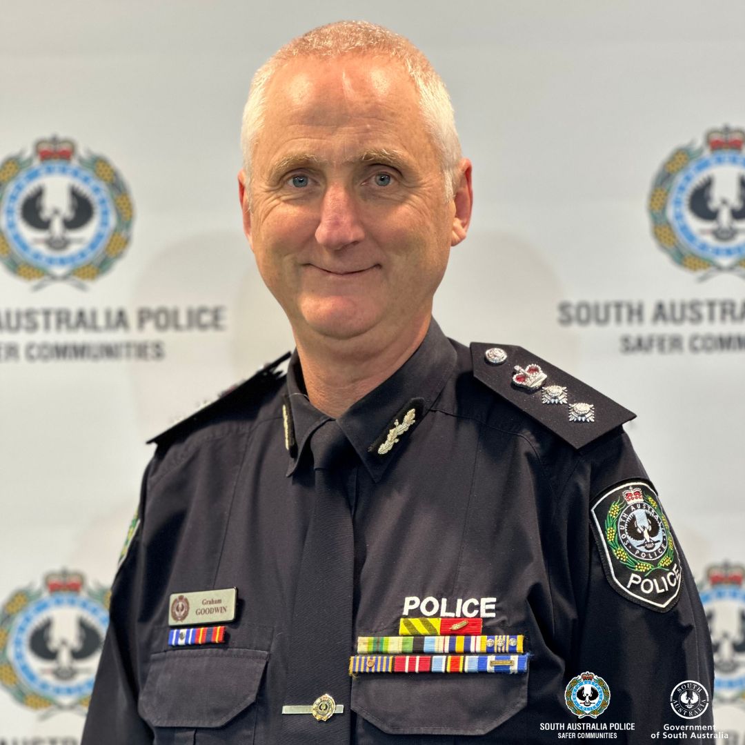 Australian Police Medal recipients The National Tribune