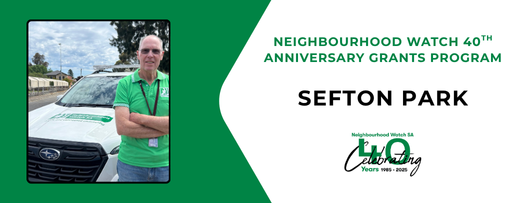 SeftonPkGrant