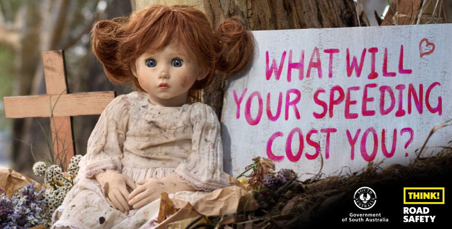 What will your speeding cost you?