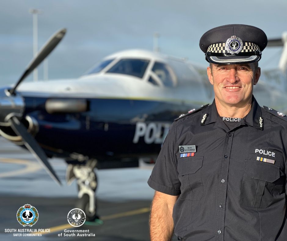 Australian Police Medal recipients The National Tribune