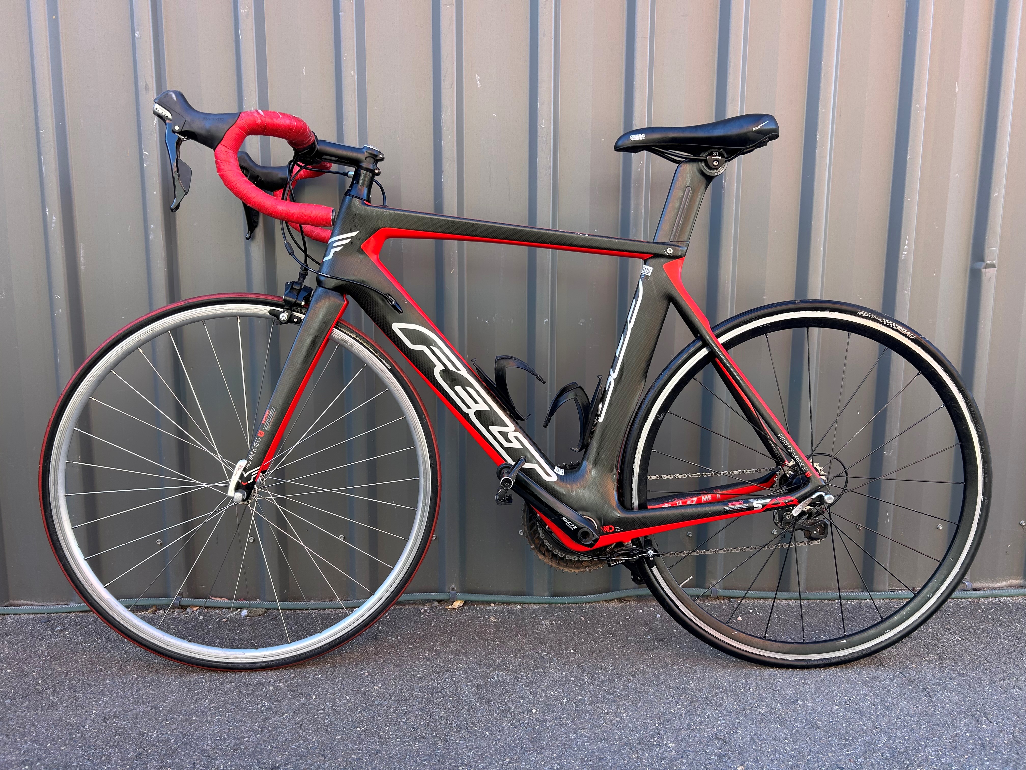 pushbike