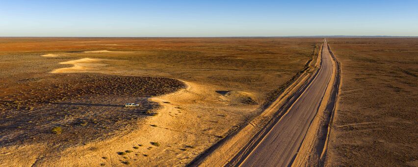 Birdsville Track