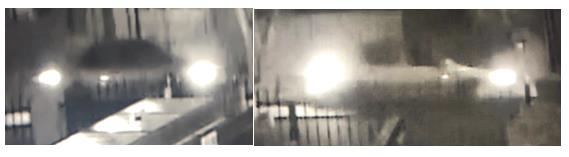 CCTV images