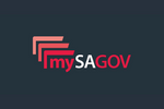 mySA Gov Thumbnail Image