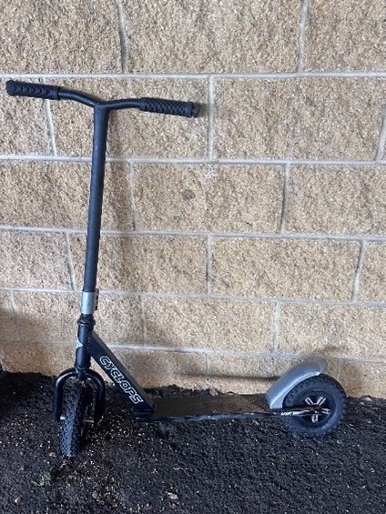 scooter