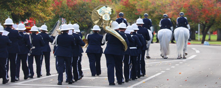 Police Band