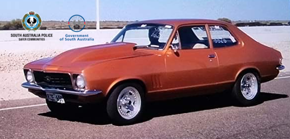 Holden Torana