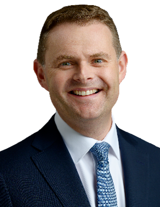 The Hon Stephen Mullighan MP