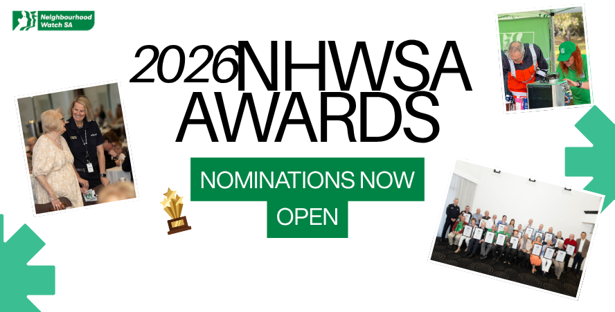 2026 NHW Awards