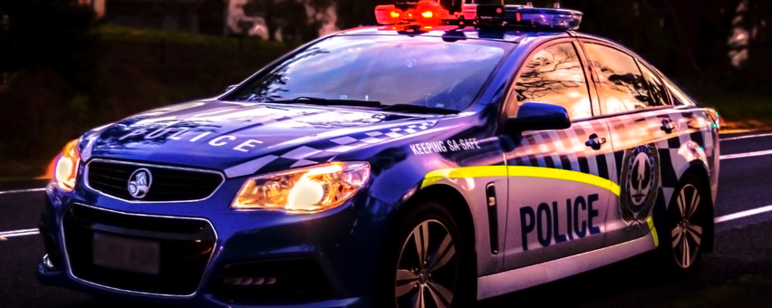 SAPOL - Limestone Coast Local Service Area